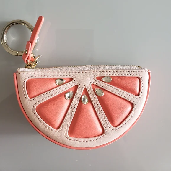 Kate Spade coin purse - Picture 2 of 4